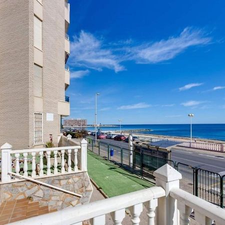 Apartament Lemon Torrevieja Exterior photo