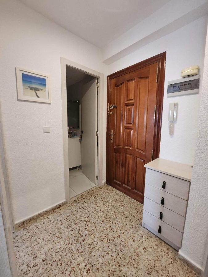 Apartament Lemon Torrevieja Exterior photo