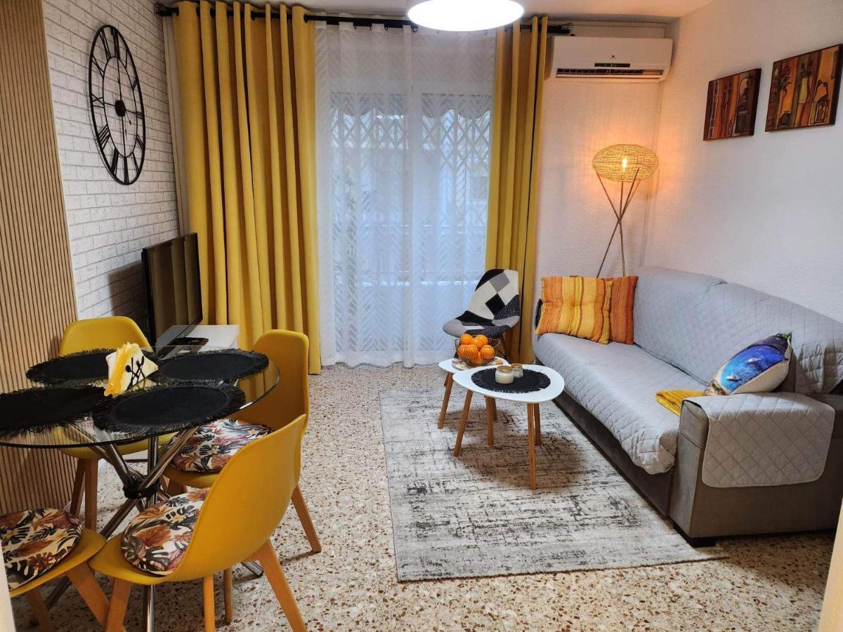 Apartament Lemon Torrevieja Exterior photo