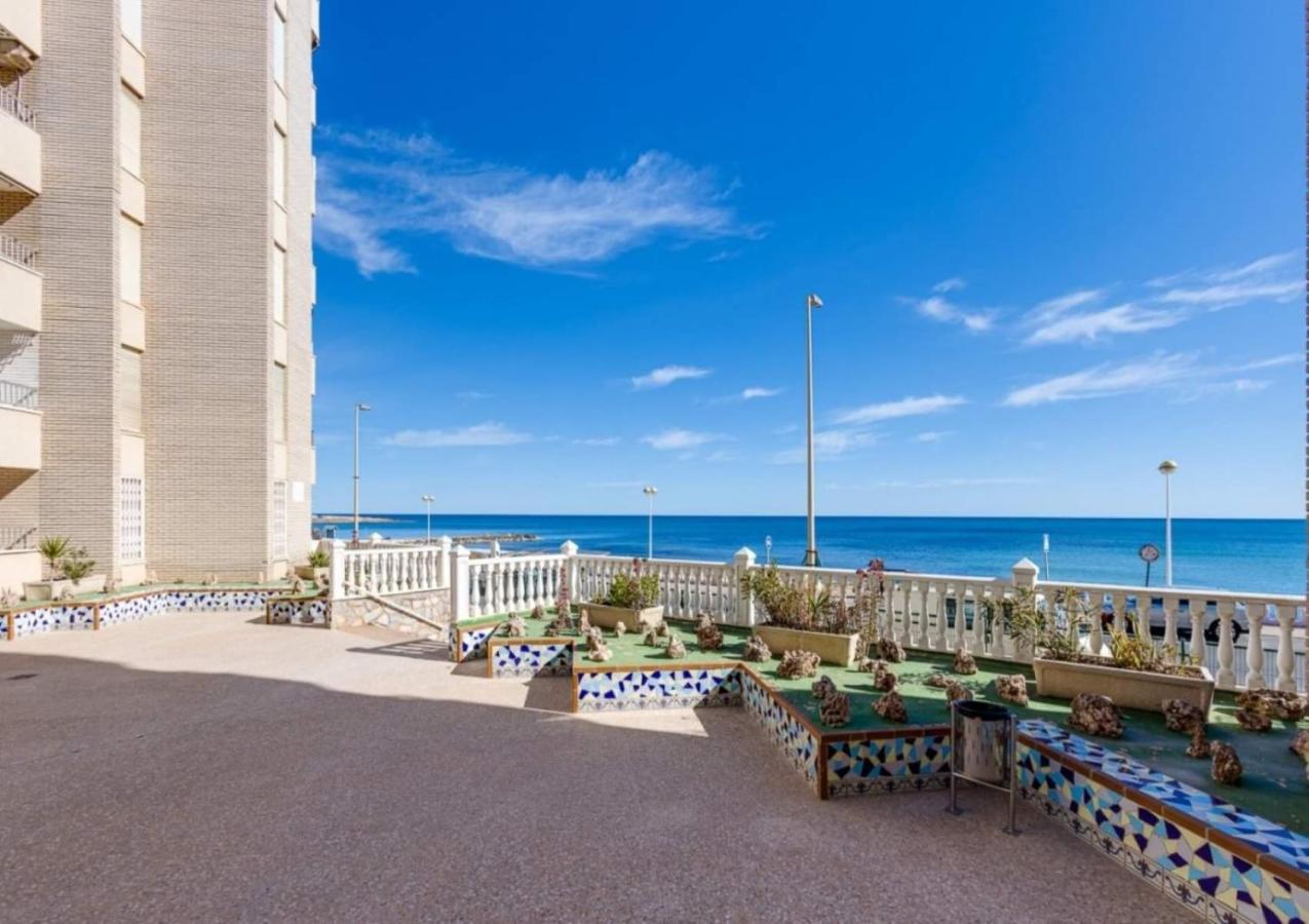 Apartament Lemon Torrevieja Exterior photo