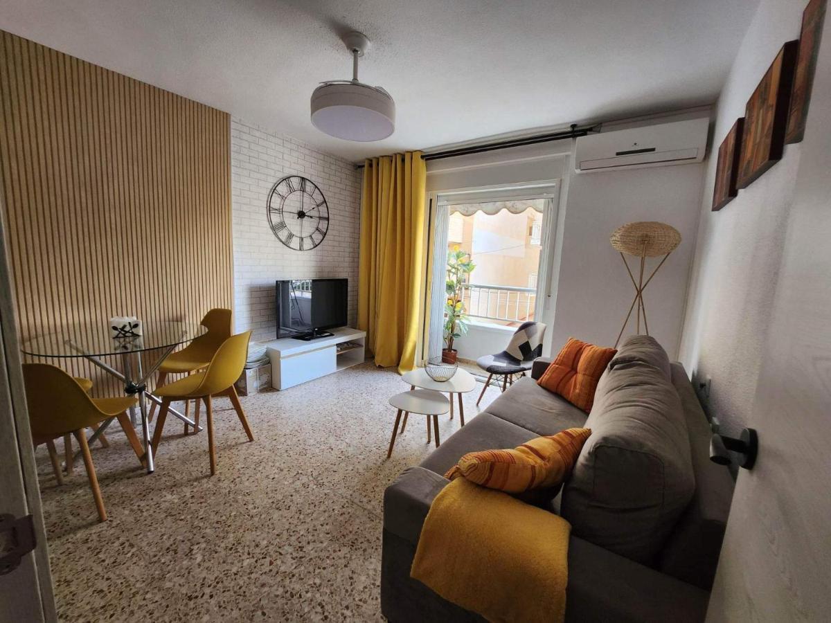 Apartament Lemon Torrevieja Exterior photo