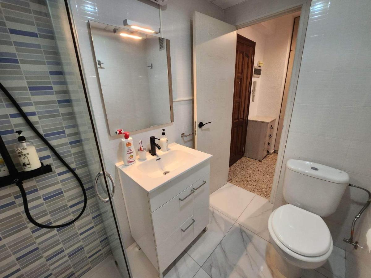 Apartament Lemon Torrevieja Exterior photo