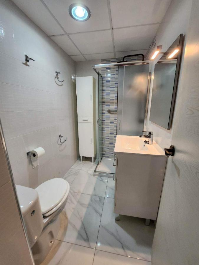 Apartament Lemon Torrevieja Exterior photo