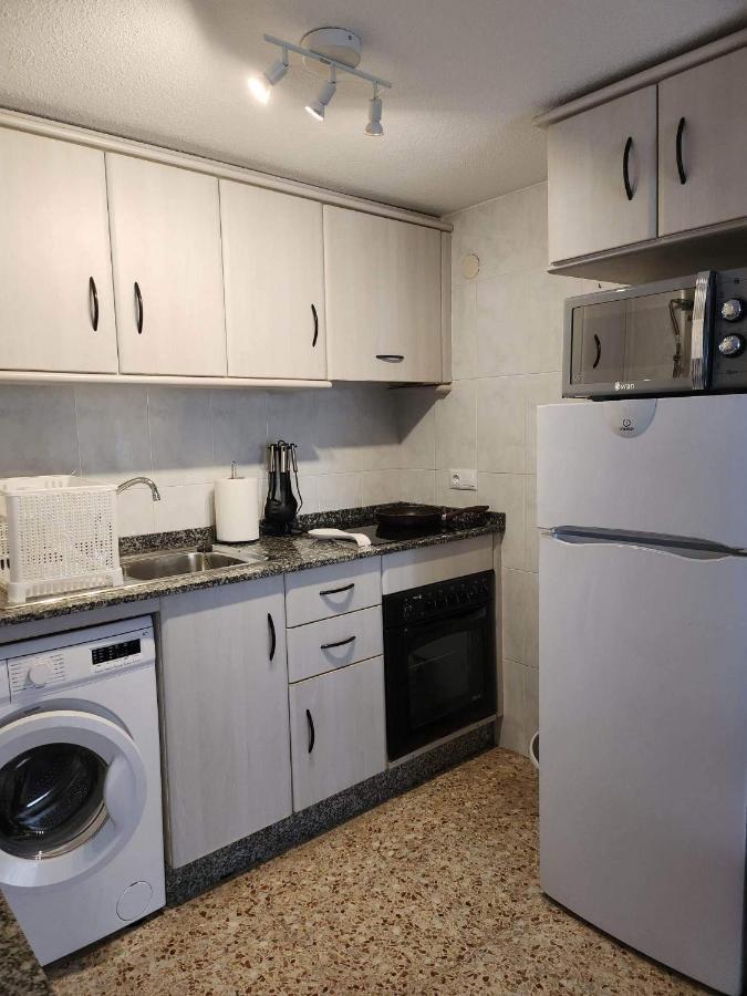 Apartament Lemon Torrevieja Exterior photo
