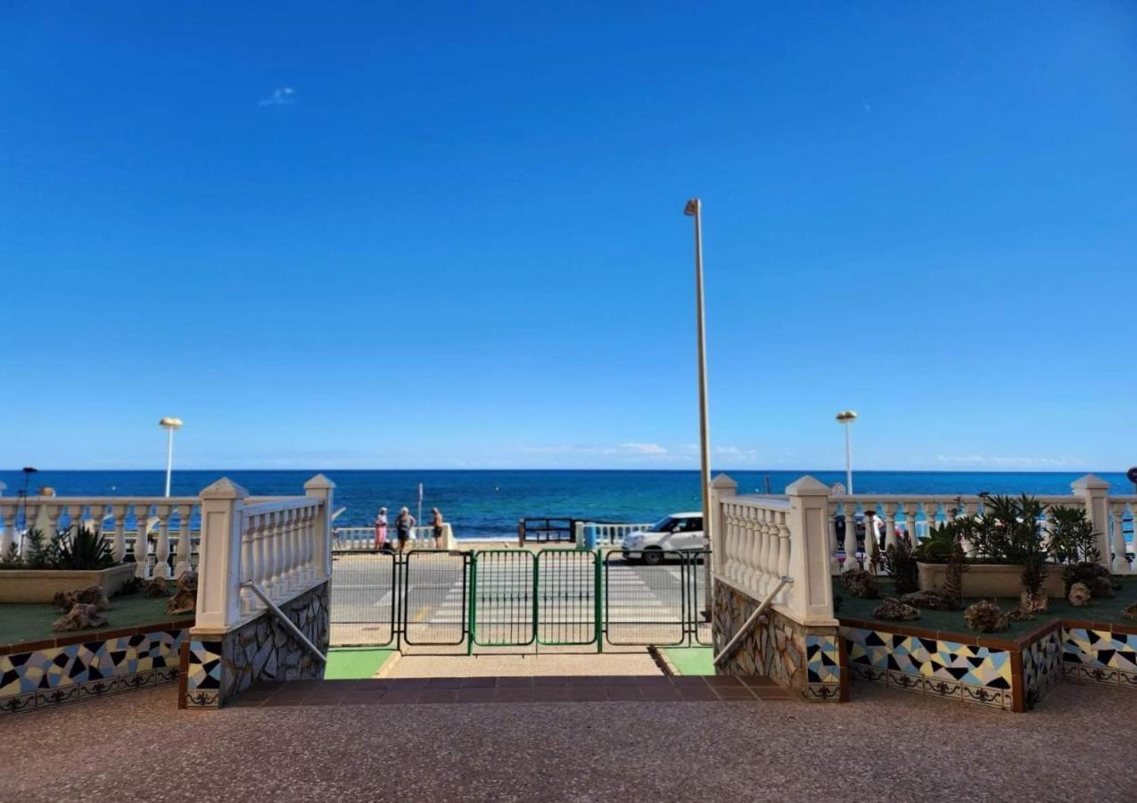 Apartament Lemon Torrevieja Exterior photo
